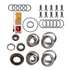 83-1005-1 by RICHMOND GEAR - Richmond - Differential Bearing Kit - Timken