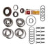 83-1005-1 by RICHMOND GEAR - Richmond - Differential Bearing Kit - Timken