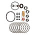 83-1007-1 by RICHMOND GEAR - Richmond - Differential Bearing Kit - Timken