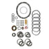 83-1003-1 by RICHMOND GEAR - Richmond - Differential Bearing Kit - Timken