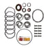 83-1009-1 by RICHMOND GEAR - Richmond - Differential Bearing Kit - Timken