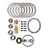 83-1007-1 by RICHMOND GEAR - Richmond - Differential Bearing Kit - Timken