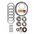 83-1011-1 by RICHMOND GEAR - Richmond - Differential Bearing Kit - Timken