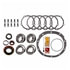 83-1011-1 by RICHMOND GEAR - Richmond - Differential Bearing Kit - Timken