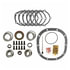 83-1014-1 by RICHMOND GEAR - Richmond - Differential Bearing Kit - Timken