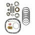 83-1014-1 by RICHMOND GEAR - Richmond - Differential Bearing Kit - Timken