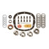 83-1016-1 by RICHMOND GEAR - Richmond - Differential Bearing Kit - Timken