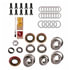 83-1016-M by RICHMOND GEAR - Richmond - Differential Mega Bearing Kit - Timken