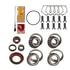 83-1015-1 by RICHMOND GEAR - Richmond - Differential Bearing Kit - Timken