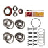 83-1015-1 by RICHMOND GEAR - Richmond - Differential Bearing Kit - Timken