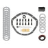 83-1018-B by RICHMOND GEAR - Richmond - Differential Gear Install Kit