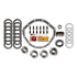 83-1018-1 by RICHMOND GEAR - Richmond - Differential Bearing Kit - Timken