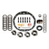 83-1019-1 by RICHMOND GEAR - Richmond - Differential Bearing Kit - Timken