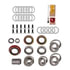 83-1018-M by RICHMOND GEAR - Richmond - Differential Mega Bearing Kit - Timken