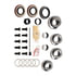 83-1020-1 by RICHMOND GEAR - Richmond - Differential Bearing Kit - Timken