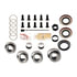 83-1020-1 by RICHMOND GEAR - Richmond - Differential Bearing Kit - Timken