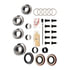 83-1020-1 by RICHMOND GEAR - Richmond - Differential Bearing Kit - Timken