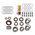 83-1019-M by RICHMOND GEAR - Richmond - Differential Mega Bearing Kit - Timken