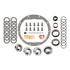 83-1021-1 by RICHMOND GEAR - Richmond - Differential Bearing Kit - Timken