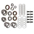 83-1021-M by RICHMOND GEAR - Richmond - Differential Mega Bearing Kit - Timken