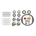 83-1021-TE by RICHMOND GEAR - Richmond - Differential Mega Bearing Kit - Timken