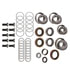 83-1021-M by RICHMOND GEAR - Richmond - Differential Mega Bearing Kit - Timken