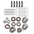 83-1021-M by RICHMOND GEAR - Richmond - Differential Mega Bearing Kit - Timken