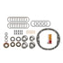 83-1022-M by RICHMOND GEAR - Richmond - Differential Mega Bearing Kit - Timken