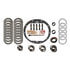 83-1022-1 by RICHMOND GEAR - Richmond - Differential Bearing Kit - Timken