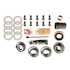 83-1030-1 by RICHMOND GEAR - Richmond - Differential Bearing Kit - Timken