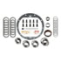 83-1026-1 by RICHMOND GEAR - Richmond - Differential Bearing Kit - Timken