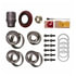 83-1031-1 by RICHMOND GEAR - Richmond - Differential Bearing Kit - Timken