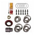 83-1031-1 by RICHMOND GEAR - Richmond - Differential Bearing Kit - Timken