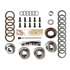 83-1033-1 by RICHMOND GEAR - Richmond - Differential Bearing Kit - Timken