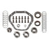 83-1034-1 by RICHMOND GEAR - Richmond - Differential Bearing Kit - Timken