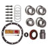 83-1032-1 by RICHMOND GEAR - Richmond - Differential Bearing Kit - Timken