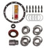 83-1032-1 by RICHMOND GEAR - Richmond - Differential Bearing Kit - Timken