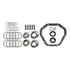 83-1035-1 by RICHMOND GEAR - Richmond - Differential Bearing Kit - Timken