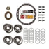 83-1037-1 by RICHMOND GEAR - Richmond - Differential Bearing Kit - Timken