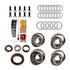 83-1040-1 by RICHMOND GEAR - Richmond - Differential Bearing Kit - Timken