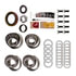 83-1040-1 by RICHMOND GEAR - Richmond - Differential Bearing Kit - Timken