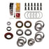 83-1041-M by RICHMOND GEAR - Richmond - Differential Mega Bearing Kit - Timken