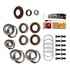 83-1041-M by RICHMOND GEAR - Richmond - Differential Mega Bearing Kit - Timken