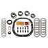 83-1043-1 by RICHMOND GEAR - Richmond - Differential Bearing Kit - Timken