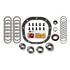 83-1043-1 by RICHMOND GEAR - Richmond - Differential Bearing Kit - Timken