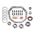 83-1042-1 by RICHMOND GEAR - Richmond - Differential Bearing Kit - Timken