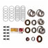 83-1043-M by RICHMOND GEAR - Richmond - Differential Mega Bearing Kit - Timken