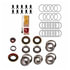 83-1043-M by RICHMOND GEAR - Richmond - Differential Mega Bearing Kit - Timken