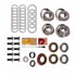 83-1044-M by RICHMOND GEAR - Richmond - Differential Mega Bearing Kit - Timken