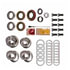 83-1044-M by RICHMOND GEAR - Richmond - Differential Mega Bearing Kit - Timken